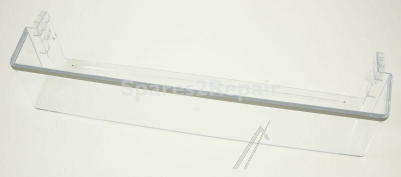 Refrigerator - Freezer Door Shelf - 11029535 Tray [Bosch Siemens]