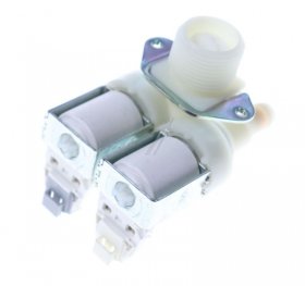 Compatible Supply Valve - Inlet Valve Alternative For Miele 07733541