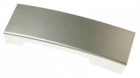 Front Housing - As13200152 Cover Water Tank Silver Silver [Delonghi]