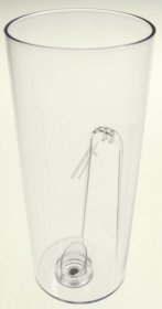 Philips Saeco Tank - Cp0745-01 422225968313 Water Tank Transparent