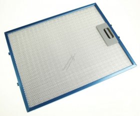 Teka Metal Grease Trap - 81460133 Metallic Filter Dbb-60