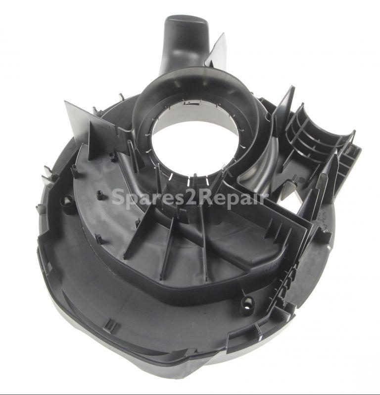 Karcher Vacuum Cleaner Motor - Ka6 490-182 0 6 490-182 0 Suction Turbine