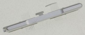 Samsung Button - Gh98-34517a Assembly Key-volume Key V2 Sm-g850f Open Silver