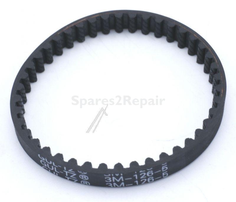 Black & Decker Tooth Belt - 90592224 Belt Drive