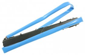 Smeg Operating Unit Screen - 5c6450300 Push Button Panel