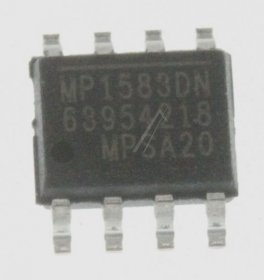 Vestel Ic - Mp1583-c320 30069208 Ic Stepdown Mp1583-c320 3a In=23v So8 Rohs