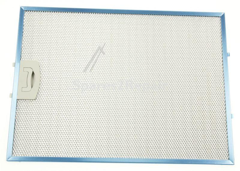 Metal Grease Trap - 49033762 Metal Grease Filter [Candy Hoover]