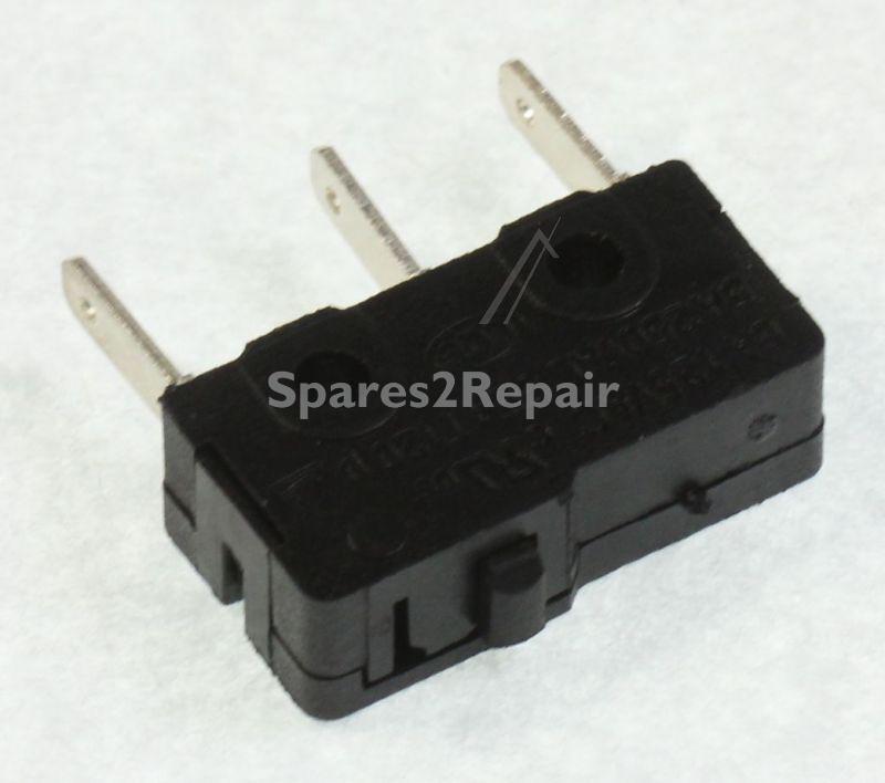 Switch - 00757221 Switch [Bosch Siemens]