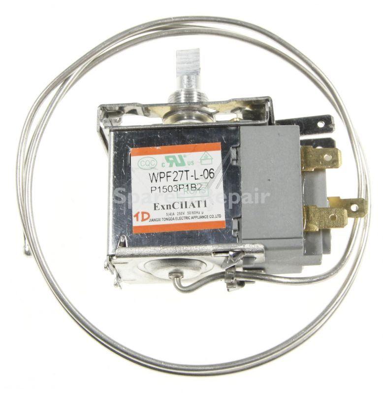 Thermostats - 1023434 Thermostat Wpf27t-l-06 [Amica]