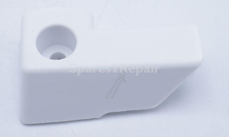 Haier Stopper - 0060208975a 49053940 Vegetable Compartment Stopper Plastic Right