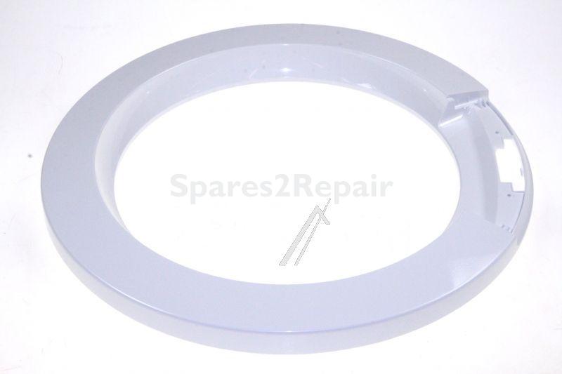 Flange Washing Machine Window - 1327660005 Door Front Frame [Electrolux Aeg]