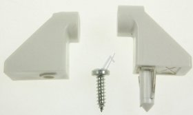 Guide-rail - C00340185 481246238081 Guide [Whirlpool Indesit]