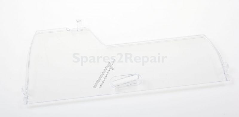 Flap - 00790588 Lid [Bosch Siemens]