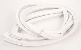 Refrigerator Door Seal - 2415102017 Magnetic Seal Fridge Door Whit [Electrolux Aeg]