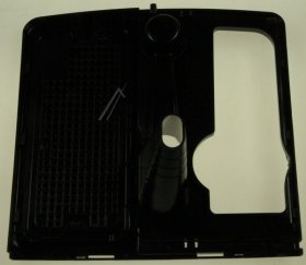Housing Top - 7313224511 Top Cover Black+warm Cups Esam04(dls) [Delonghi]
