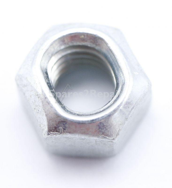 Saeco Nut - 123453902 996530011251 Nut M5x0 8 Self-locking