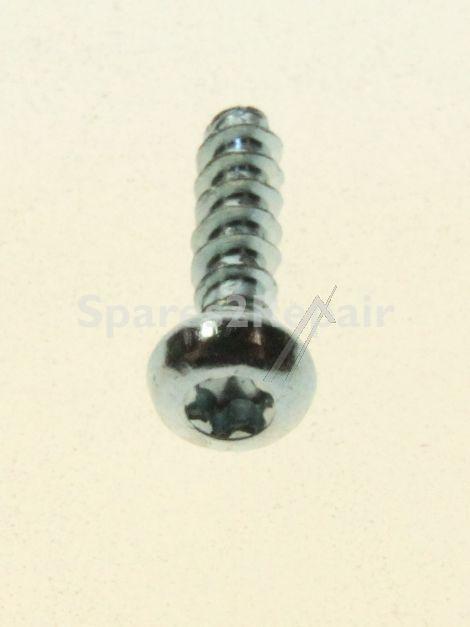 Saeco Screw - 129913902 996530013164 Torx-screw 3x12 Zn-b