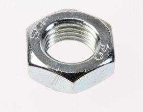 Saeco Nut - U303 002 996530062074 Hexagon Nut M12x1 24 Din 936