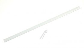 Hisense Gorenje Last - 380287 Glass Shelf Profile 54n L470 070