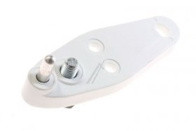 Hisense Gorenje Door Hinges - 381579 Hinge Holder Low Hzs54 Assembly 070