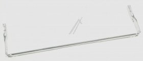 Mounting Parts - 2966130100 C00904114 Front Panel Support Bracket [Arcelik]