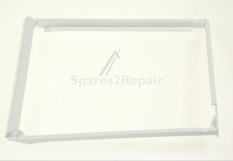Hisense Gorenje Fixings And Brackets - 376551 Drawer Holder 54n-sp1 070