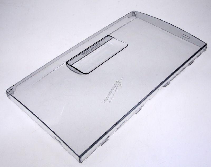 Drawer Front - 4384641700 C00883801 Freezercase Cover (b-570-575) [Arcelik]