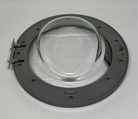 Washing Machine Window - 2878302600 C00883755 Door Complete [Arcelik]
