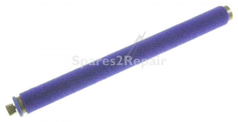 Dyson Brush Roller Vacuum Cleaner - 966492-01 Rear Brushbar Assembly Sv06-sv09