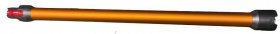 Dyson Suction Tube - 967477-08 Quick Release Wand Assembly Nickel-yellow