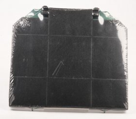 Eurofilter Carbon Filter - Carbon Filter Longlife Alternative For Electrolux Faber