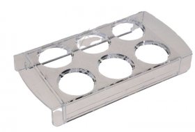 Egg Compartment Fridge - 00645069 Egg Rack [Bosch Siemens]