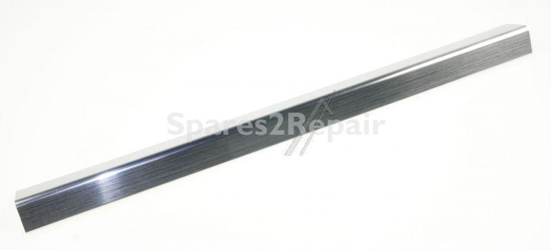 Decorated Panel - 00743235 Handle Strip [Bosch Siemens]