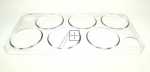 Atag Egg Compartment Fridge - 89008640 401476 Bucket Utility