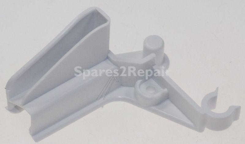 Smeg Fixings And Brackets - 018411518 Left Hinge Support