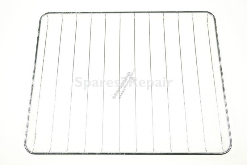 Oven Shelf - Shelves - 140067172050 Grill Rack 468x382x23 6mm [Electrolux Aeg]