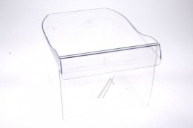 Drawers - C00383542 481241870001 Vegetable Bowl [Whirlpool Indesit]