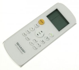 Sharp Remote Control - 9kl-7000a53075 Remote Control