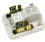 Danfoss Starter Relay - 103n0021 Universal Danfoss Relay