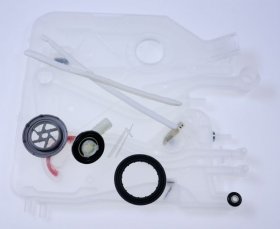Pressure Controller - 00289694 Water Inlet [Bosch Siemens]
