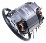 Motor - C00417834 Motor [Whirlpool Indesit]