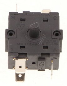 Switch - 5113212611 Changeover Switch (16a 250v) [Delonghi]