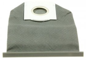 Philips Vacuum Cleaner Bags - 432200493721 Dust Bag Cotton