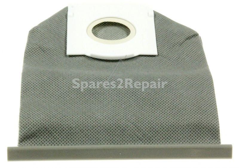 Philips Vacuum Cleaner Bags - 432200493721 Dust Bag Cotton