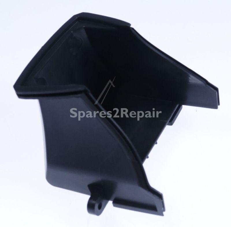 Insulation Material - 4055240040 Protector Motor Assembly [Electrolux Aeg]