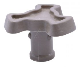 Driver Unit Disc Table - 12170000000432 Pully Shaft [Midea]