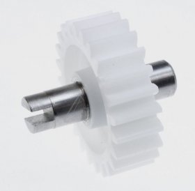 Gear - Kw650714 Drive Wheel For Meat Slicer [Delonghi]