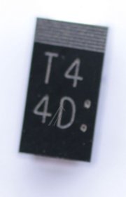 Panasonic Zener Diode - Erzvgad471 Zener Diode