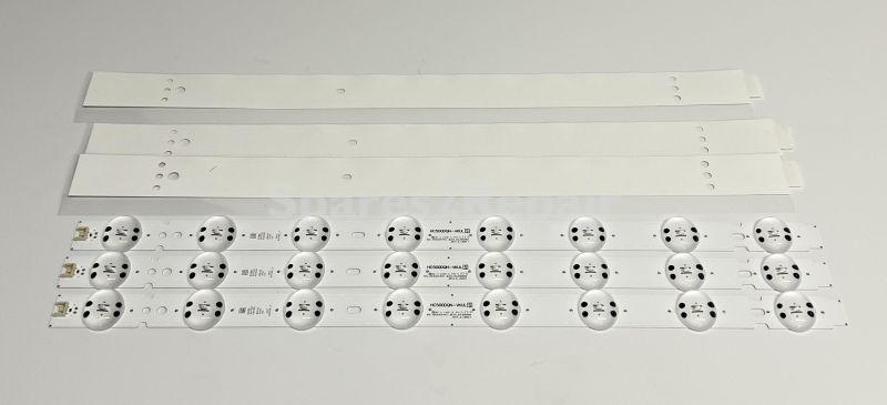 Lg Led backlight bar - Agm76150302 Led Bar