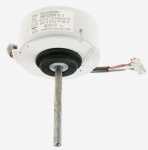Lg Ventilator Motor - Eau62983001 Motor Assembly dc indoor